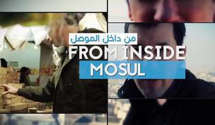 Islamska država z novim propagandnim videom