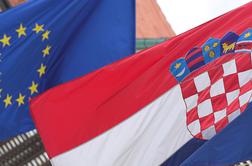 Hrvaški pozitivna ocena Evropske komisije o izpolnjevanju pogojev za schengen