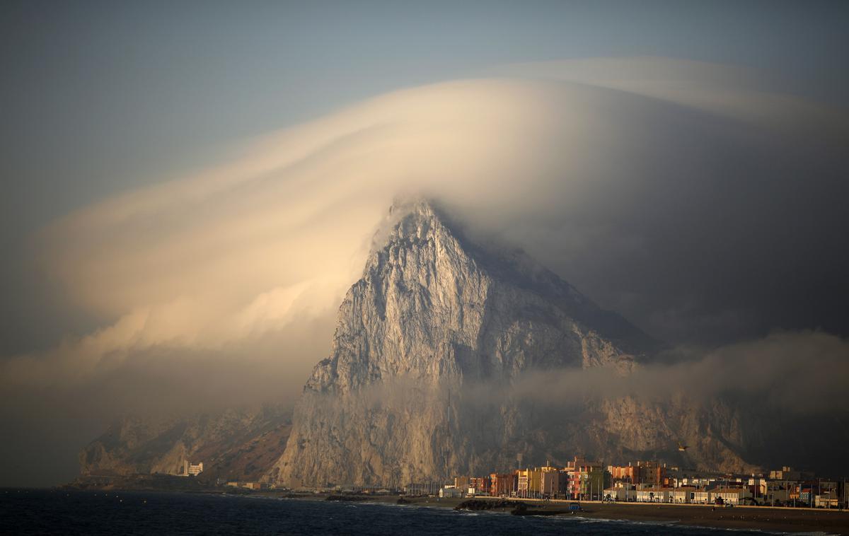 Gibraltar | Foto Reuters