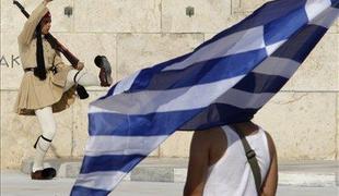 Grčija ogorčena zaradi postavitve kipa Aleksandra Makedonskega v Skopju