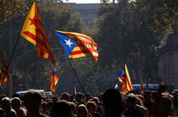 Madrid ohranja neposredni nadzor nad Katalonijo