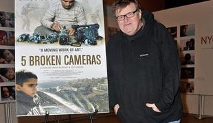 Michael Moore spet napada