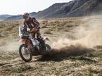 Dakar 2024 Toni Mulec