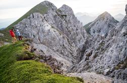 Majhno slovensko mesto v svetovno znanem mediju