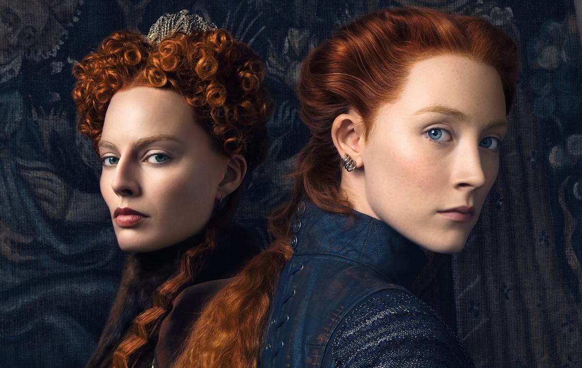Marija Škotska | Mary Queen Of Scots © 2018 Universal Pictures. All Rights Reserved.