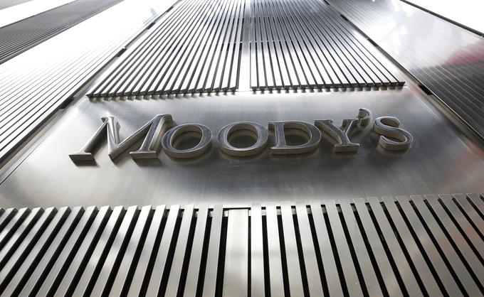 Mednarodna bonitetna hiše Moody's je v začetku tega meseca rating Agrokorja znižala z B2 na B3. | Foto: Reuters