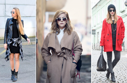 Kaj bodo to jesen in zimo nosile slovenske modne blogerke