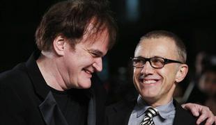 Christoph Waltz: Tarantino ni nor