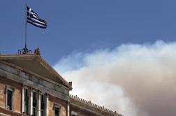 Grška vlada v parlament poslala predlog drugega zakonodajnega svežnja reform