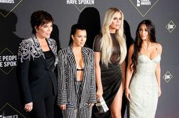 Slovo za 300 tisočakov: Kardashianke so ekipi šova podarile 30 ur Rolex