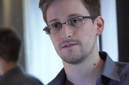 Snowden si je s skrivanjem v Hongkongu kupil čas