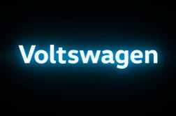Uradni "fake news": Volkswagen je očitno spet "lagal"