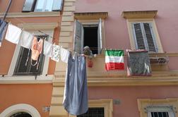 Italijanom ni več do petja z balkonov