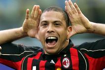 Ronaldo, AC Milan