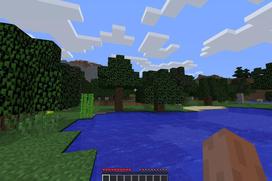 Minecraft