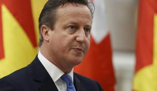 Britanski premier Cameron daje pornografiji še zadnjo priložnost