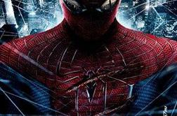 OCENA FILMA: Neverjetni Spider-man