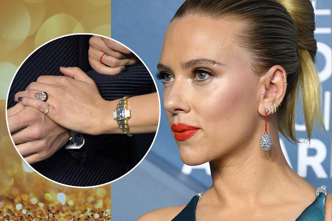 Scarlett Johansson | Foto: Getty Images