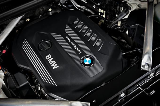 BMW X5 | Foto: BMW