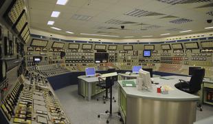 Češka načrtuje zagon malega jedrskega reaktorja