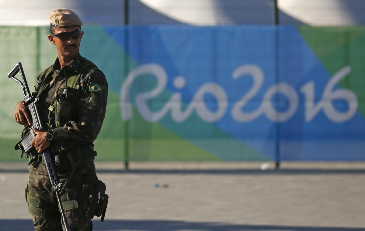 Rio | Foto Reuters