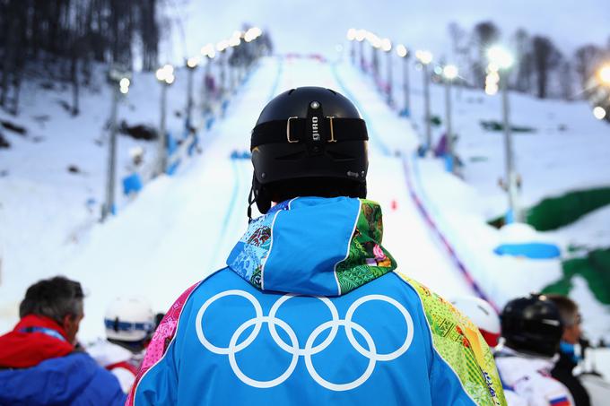 rusija olimpijske igre Soči | Foto: Getty Images