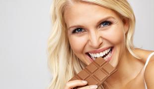 Dejstva o čokoladi, ki jih gotovo niste poznali