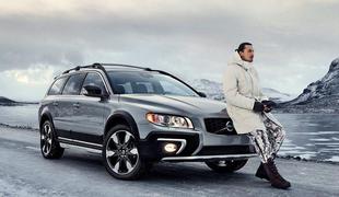 Volvo in Zlatan Ibrahimović častita Švedsko