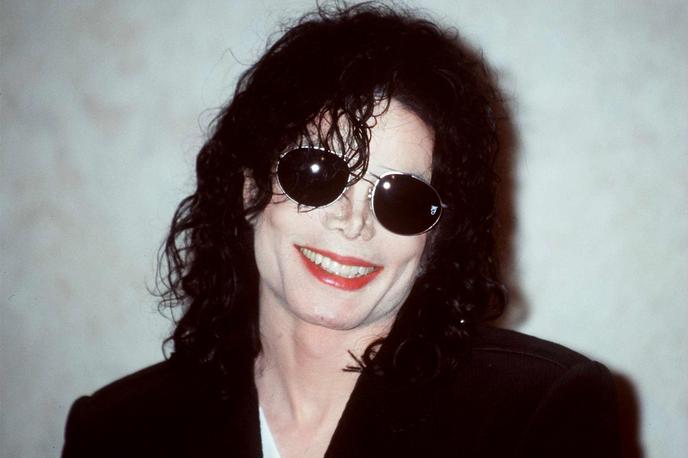 Michael Jackson | Foto Getty Images