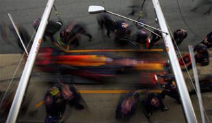 Red Bull in Toro Rosso tudi leta 2017 in 2018 z motorji Renaulta