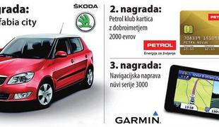 Slovenski avto leta 2012 - Glasovanje končano!