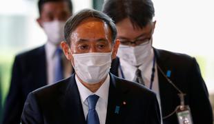 Japonska dobila novega predsednika vlade
