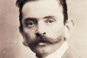 Movember: pregled slavnih brkačev skozi zgodovino