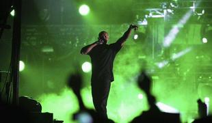 Dr. Dre bi s hologramom obudil še nekaj umrlih glasbenih ikon