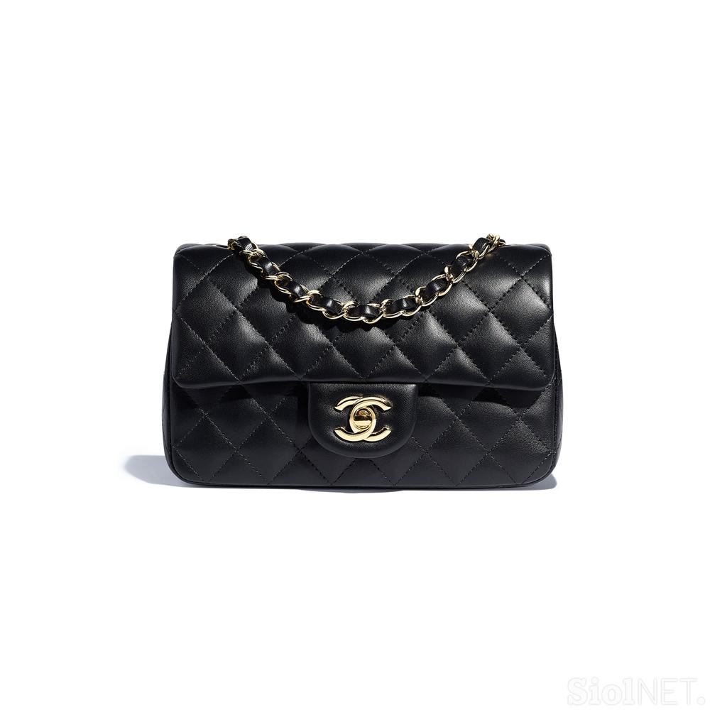 torbica, Chanel