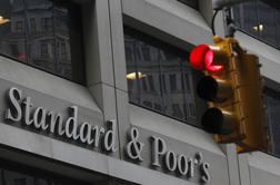 Standard & Poor's znižal Volkswagnovo bonitetno oceno