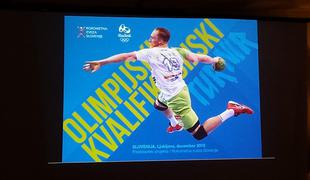 Stožice slovenski adut za olimpijske kvalifikacije