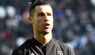 Je Cristiano Ronaldo kršil pravila o izolaciji?