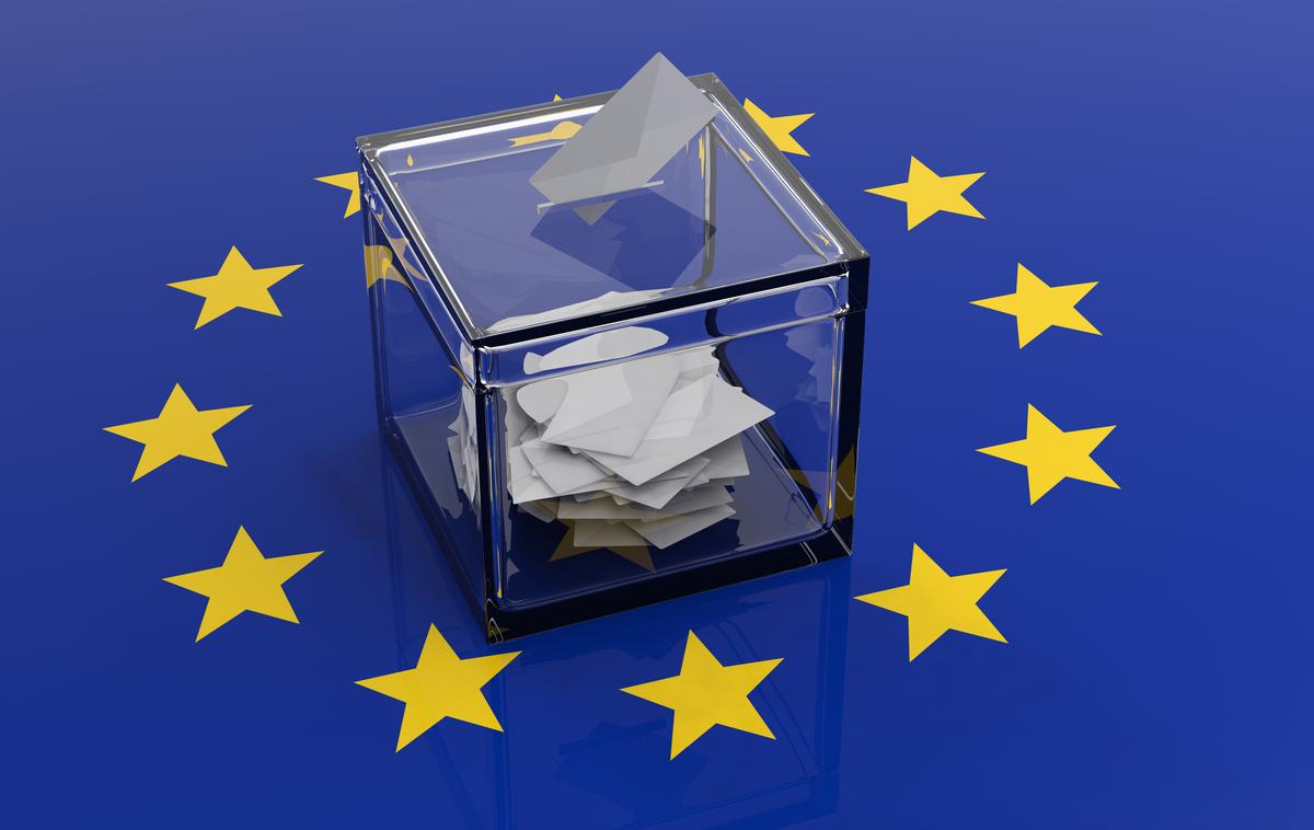 Evropske volitve | Opolnoči bo začel veljati volilni molk. | Foto Getty Images