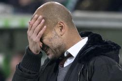 Zvezdnik Bayerna po boleči klofuti: Zdaj si moramo dobro pogledati v oči