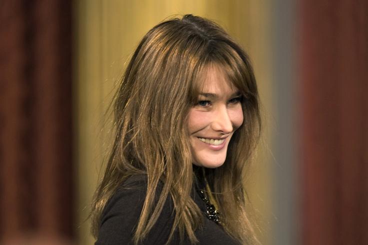 Carla Bruni Carla Bruni | Foto: Reuters