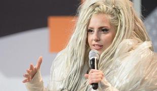 Bruhanje po Lady Gaga naletelo na kritike