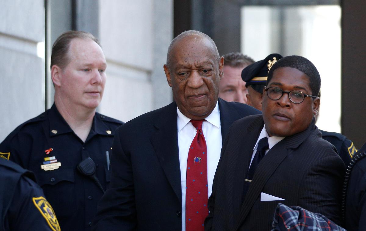 Bill Cosby | Foto Reuters