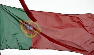 Portugalci za prekinitev dogovora s trojko