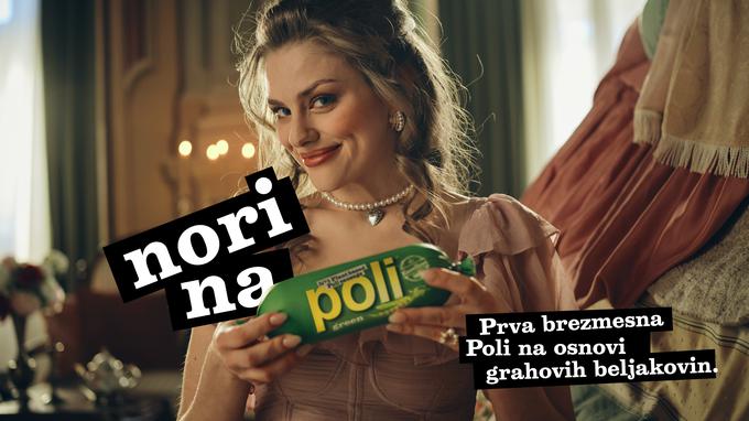 Poli green | Foto: Perutnina Ptuj