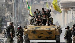 Kurdska PKK: Nobenih operacij ne bo, dokler nas turška država ne bo napadla