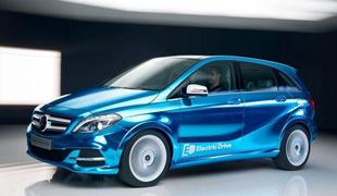 S kom bo Daimler delil razvoj in sadove tehnologije gorivnih celic?