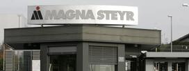 Magna Steyr