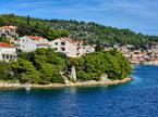 Hrvaška turizem morje apartmaji