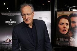 Michael Mann na čelu žirije beneškega filmskega festivala